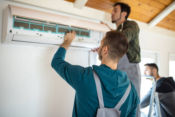 Best HVAC Supply and Distribution in Cleveland, NC