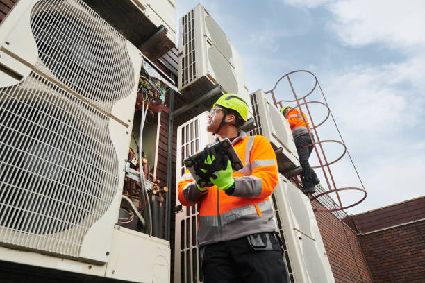 Best Furnace Cleaning in Cleveland, NC