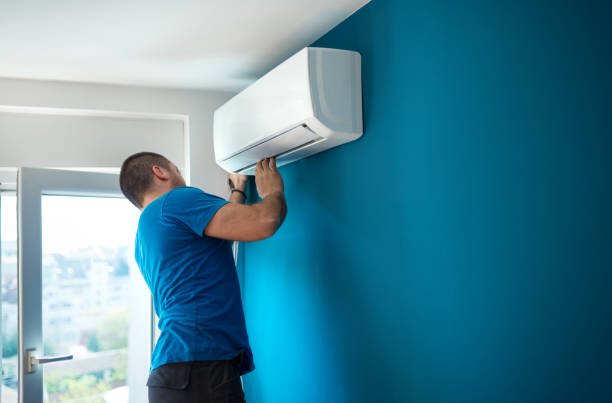 Best HVAC Software and Technology in Cleveland, NC
