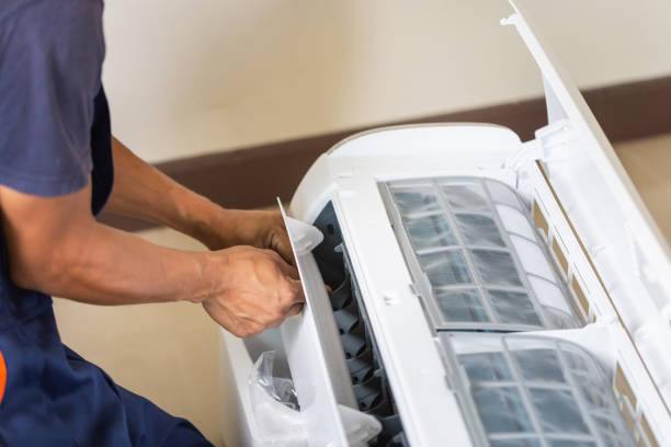 Cleveland, NC HVAC Company