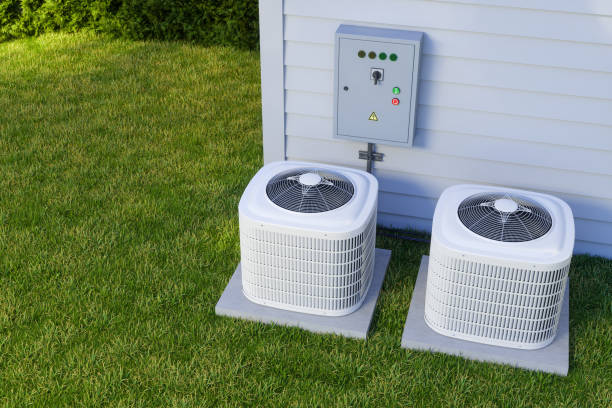 Best Air Filters and Purifiers in Cleveland, NC