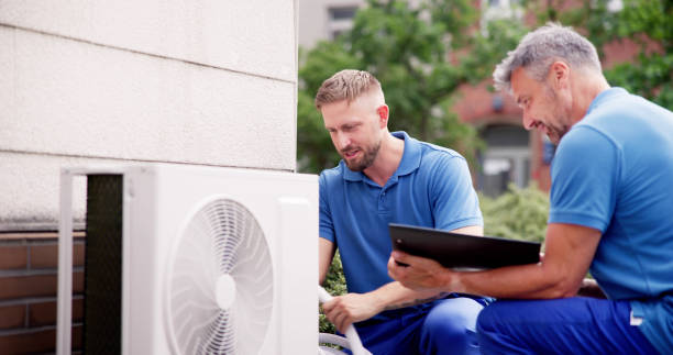 Best HVAC Retrofitting and Upgrading in Cleveland, NC