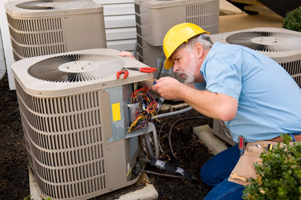 Best HVAC Consulting and Engineering in Cleveland, NC