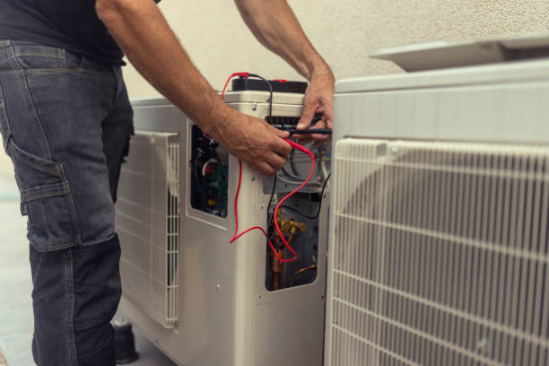 Best Commercial HVAC in Cleveland, NC