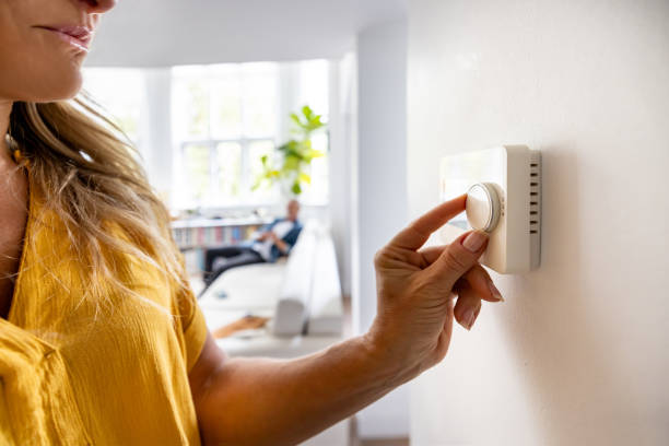 Best HVAC Financing and Leasing in Cleveland, NC