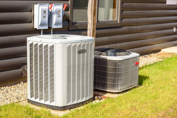  Cleveland, NC HVAC Pros